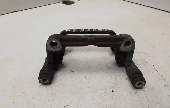 Chevrolet Cruze Brake caliper pad carrier rear 