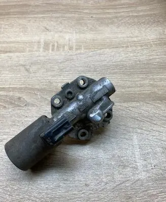 Honda CR-V Transmission gearbox valve body 