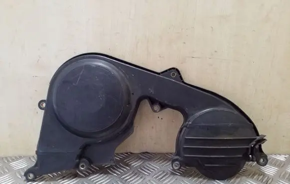 Mazda 6 Timing belt guard (cover) RF5C10510