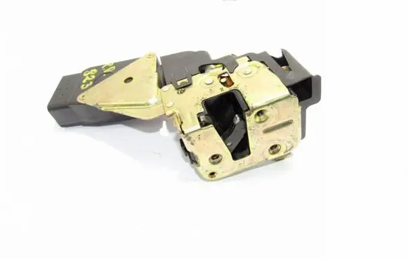 Volvo S40, V40 Front door lock