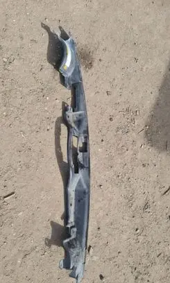Radiator trim