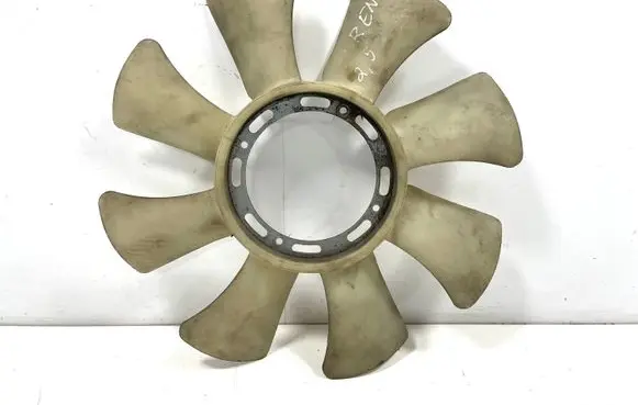 KIA Sorento Fan impeller 