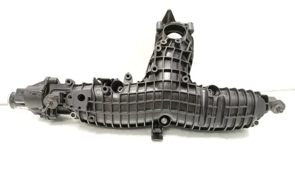 Intake manifold
