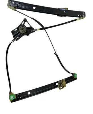 Audi A6 C7 Front window lifting mechanism without motor 4G0837462