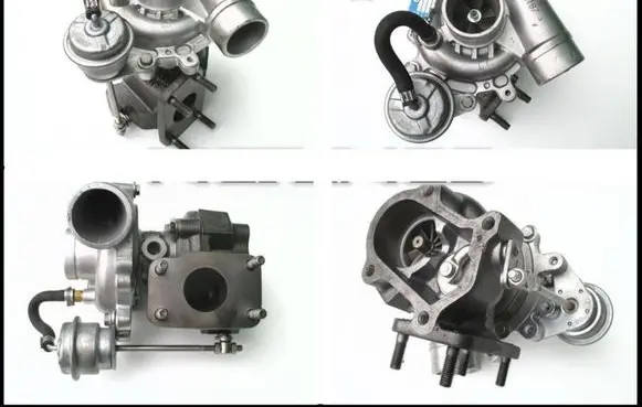 Iveco Daily 3rd gen Turbo 53039880089 53039700089 504071262