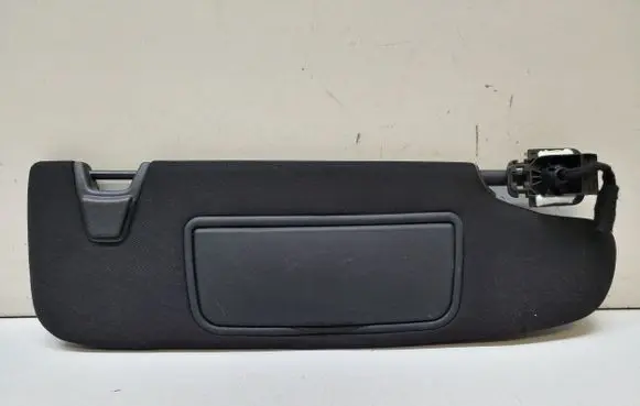 Ford Mustang VI Sun visor