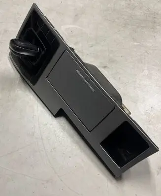 Volkswagen PASSAT B7 Center console 1953856 1052856 661862534A