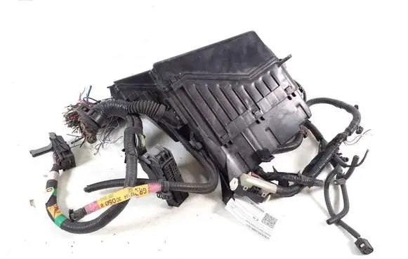 Lexus GS 300 350 430 450H Fuse module