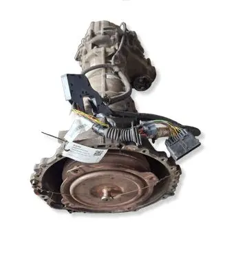 Land Rover Discovery 3 - LR3 Automatic gearbox TGD500570