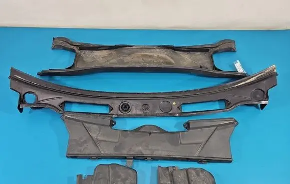 BMW X1 E84 Wiper trim 6924277 IMPRK1595008
