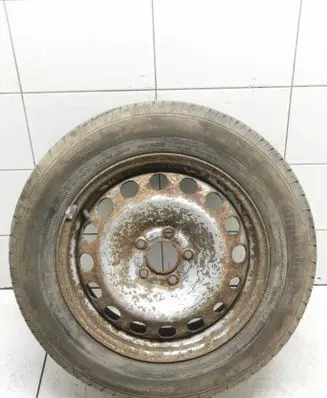 Ford Transit - Tourneo Connect R16 spare wheel 160844 612jx16h2