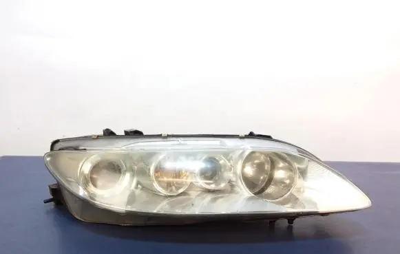 Mazda 6 Headlight/headlamp 014002473R