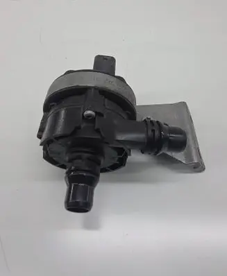 BMW M3 F80 Electric auxiliary coolant/water pump 9147359
