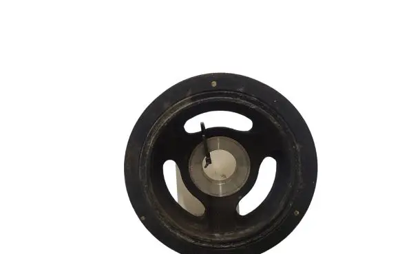 Ford Focus Crankshaft pulley