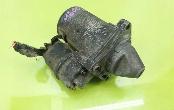Fiat Seicento/600 Starter motor