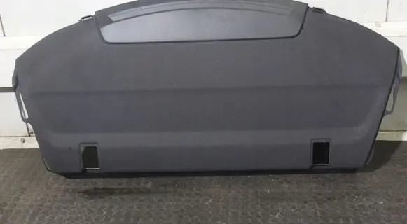 Mercedes-Benz CLA C117 X117 W117 Parcel shelf