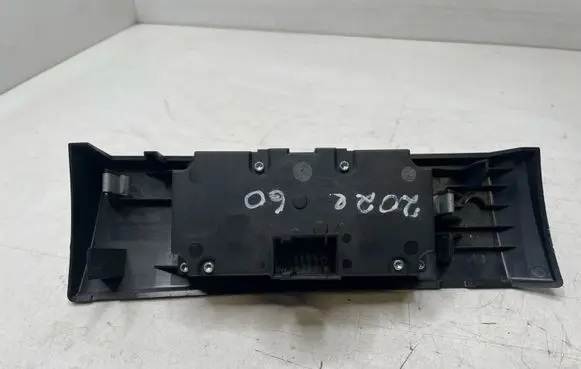 BMW 5 E60 E61 Light switch 6925260