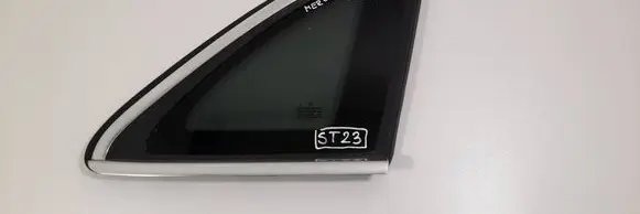 Mercedes-Benz GLA H247 Rear side window 43R006723