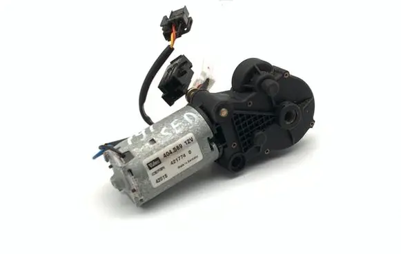 Jaguar XK8 - XKR Seat adjustment motor 4217740