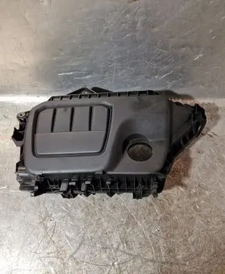 Nissan NV300 Engine cover (trim) 100710PS01