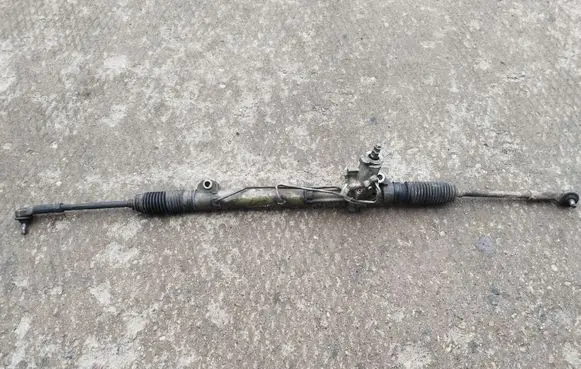 Jaguar X-Type Steering rack 7831501211
