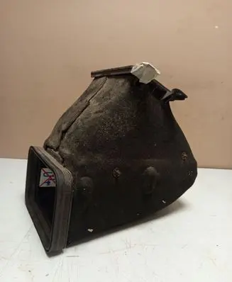 Volkswagen Crafter Interior heater climate box assembly housing 2E0819021F