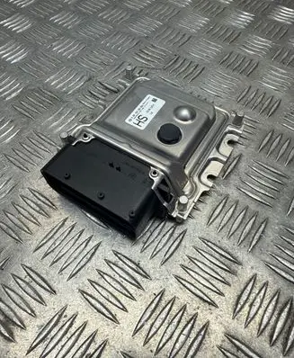 Nissan Navara D23 Adblue control unit 237305JK1A 1039T05158 0281033205