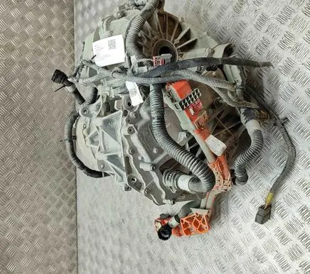 Tesla Model Y Engine 108569320F 158774000A