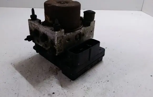 Mazda 6 ABS Pump GR1L437A0