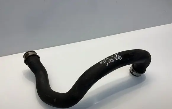 Mercedes-Benz E W212 Engine coolant pipe/hose A2045012982 YAP46065 6254123038