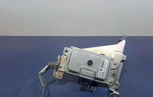 Gearbox control unit/module