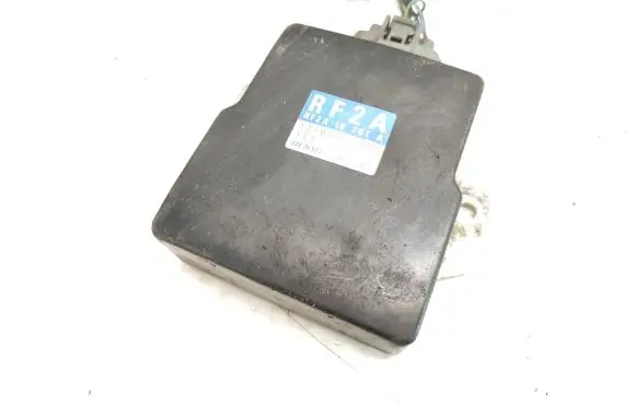 Mazda Premacy Fuel injection control unit/module 1310001022 RF2A