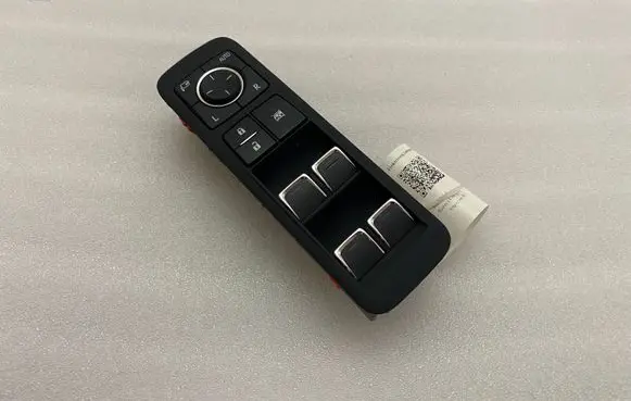 Lexus RX 450H Electric window control switch 8404048220 589698 515465