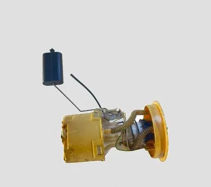 Ford Focus C-MAX Fuel level sensor 3M519275 D1571812AJ