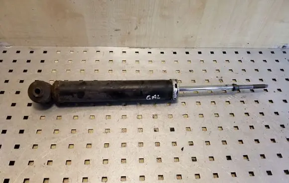 Mitsubishi Outlander Rear shock absorber/damper
