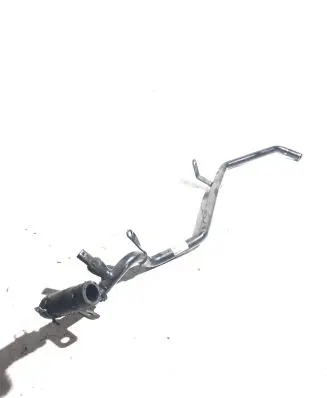 Audi A4 S4 B8 8K Engine coolant pipe/hose 03L122157C