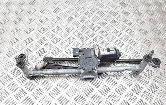 Skoda Fabia Mk3 (NJ) Front wiper linkage 5jc955113a