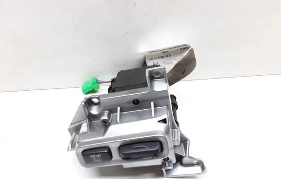 Volvo V70 Ignition lock 30724528