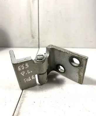 BMW X5 E53 Front door upper hinge 415182651529