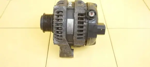 Land Rover Discovery 4 - LR4 Generator/alternator 30SP13 306DT