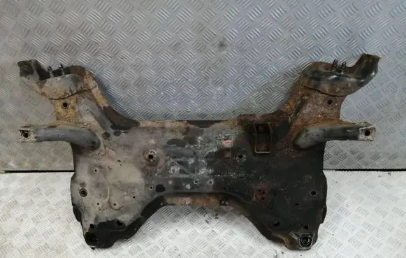 Peugeot RCZ Front subframe