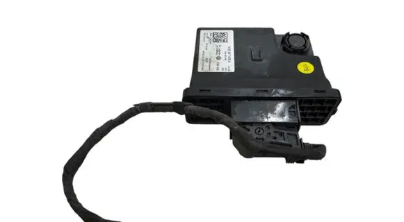 Volkswagen e-Golf Other control units/modules 5GE907458A 5GE907458 1610019054