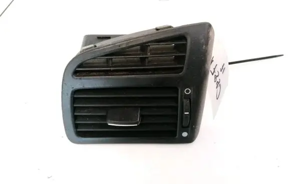 Fiat Croma Dash center air vent grill 735364108