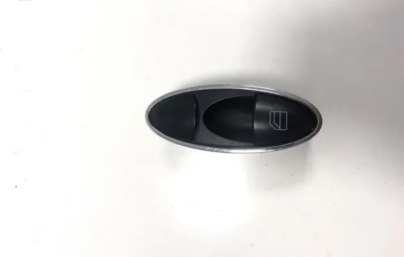 Mercedes-Benz CLS C219 Electric window control switch A2118219958 W211FHSFATBFS