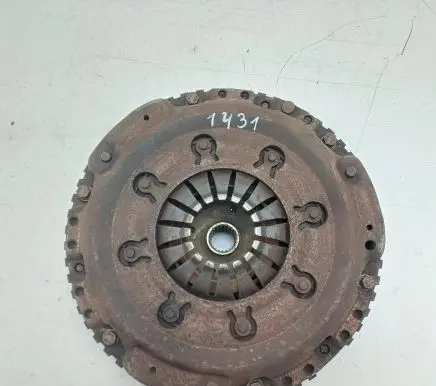 Renault Trafic II (X83) Clutch set kit 8200247241 8200424197