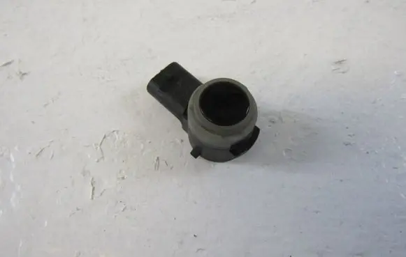 Opel Corsa F Parking PDC sensor 9813348377