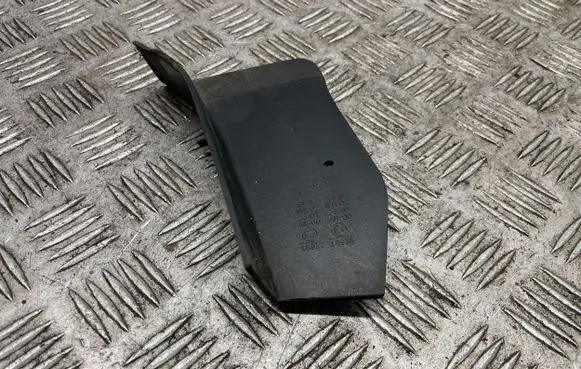 Skoda Superb B8 (3V) Rear/tail light trim molding 3V9945312A