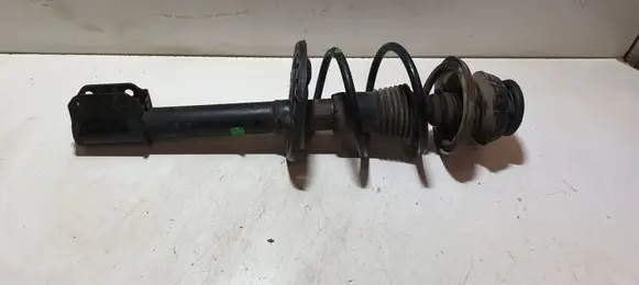Front shock absorber/damper