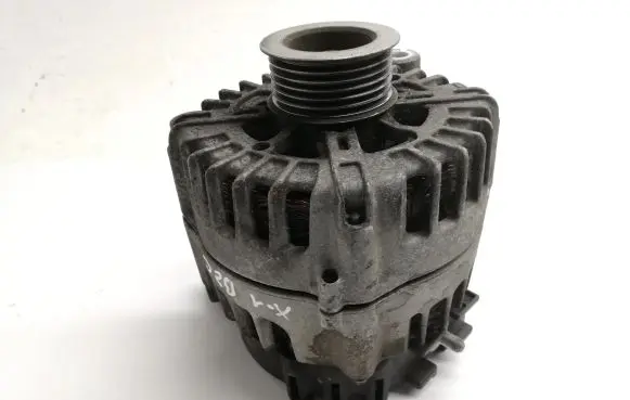 BMW X1 E84 Generator/alternator 7802261AI05 180A