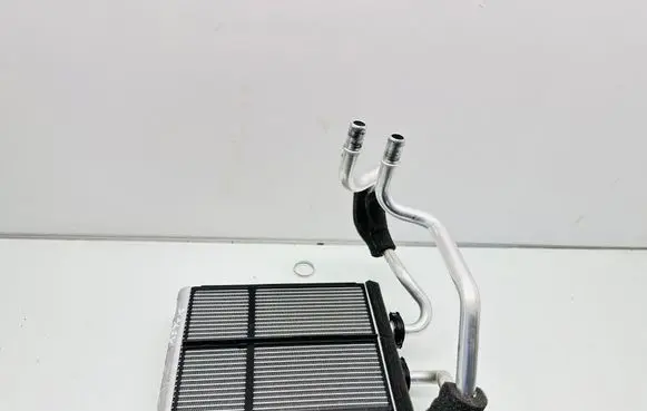 Volvo S90, V90 Heater blower radiator EK701002 P22387 081216